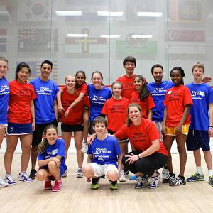 Team Page: Chelsea Piers Boasters & Deception 